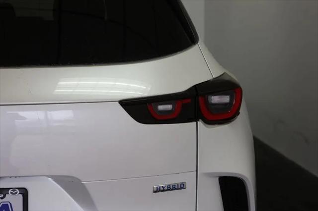 2026 Mazda CX-50 Hybrid Premium