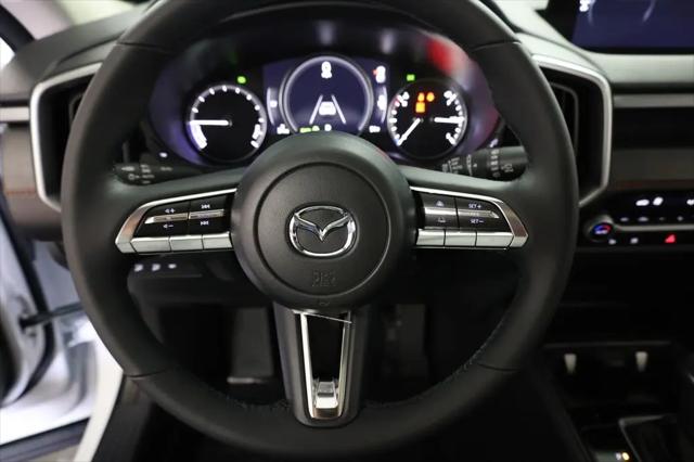 2026 Mazda CX-50 Hybrid Premium