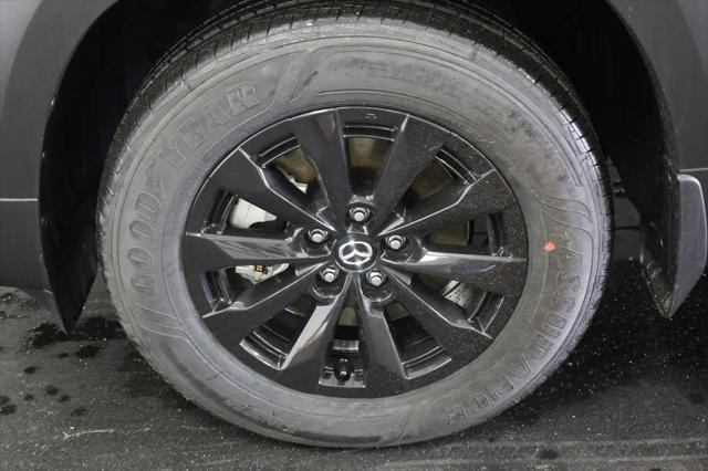 2026 Mazda CX-50 Hybrid Premium