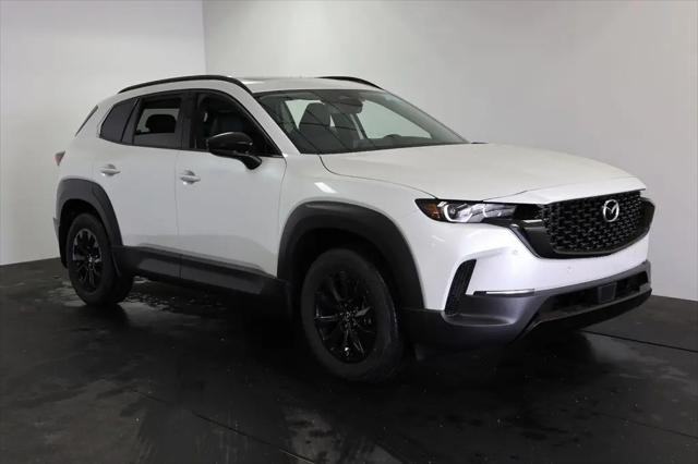 2026 Mazda CX-50 Hybrid Premium