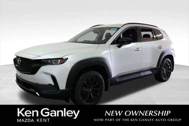 2026 Mazda CX-50 Hybrid Premium for sale in Kent, OH