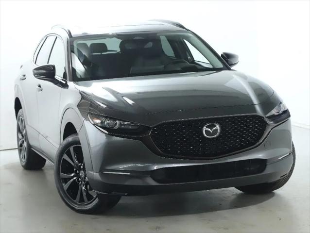 2025 Mazda CX-30 2.5 Turbo Premium Package