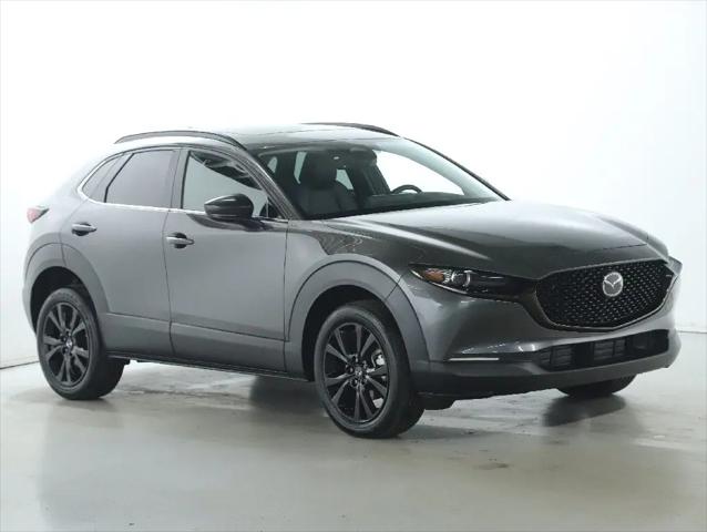 2025 Mazda CX-30 2.5 Turbo Premium Package