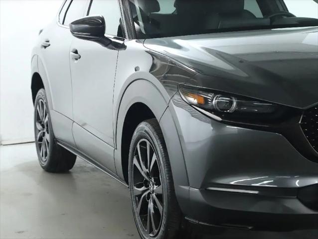 2025 Mazda CX-30 2.5 Turbo Premium Package