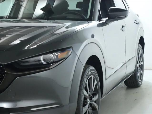 2025 Mazda CX-30 2.5 Turbo Premium Package