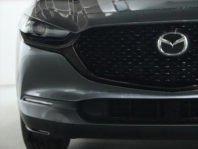 2025 Mazda CX-30 2.5 Turbo Premium Package