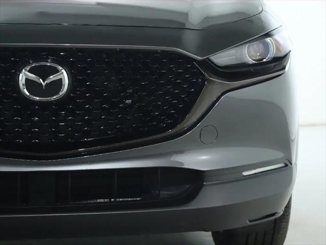2025 Mazda CX-30 2.5 Turbo Premium Package