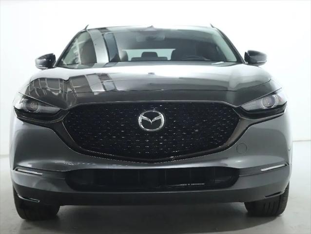 2025 Mazda CX-30 2.5 Turbo Premium Package