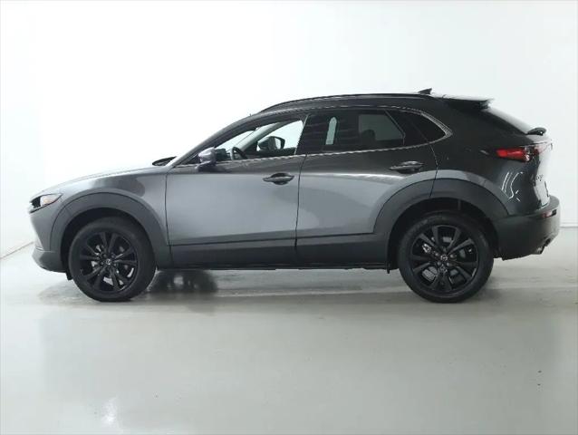 2025 Mazda CX-30 2.5 Turbo Premium Package