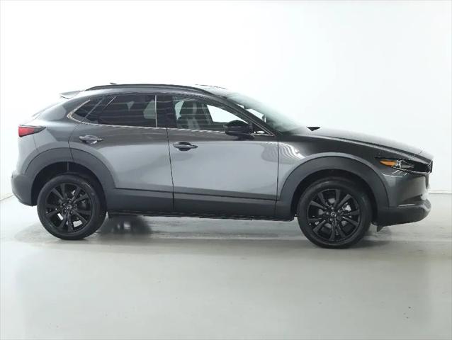 2025 Mazda CX-30 2.5 Turbo Premium Package