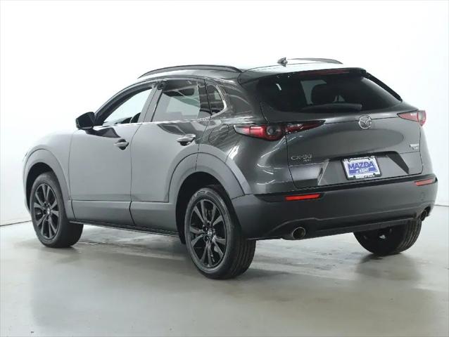 2025 Mazda CX-30 2.5 Turbo Premium Package
