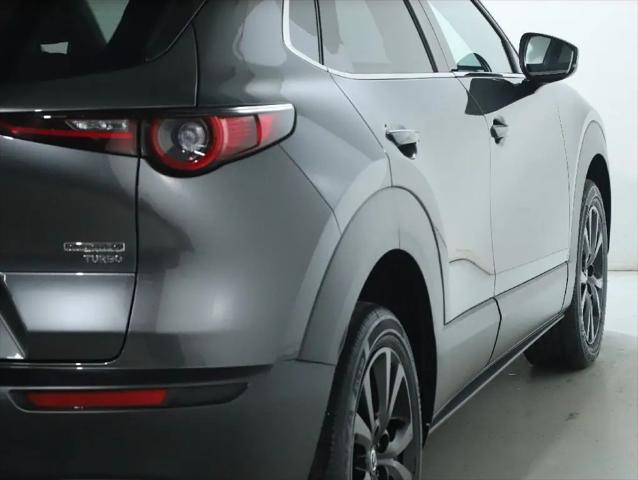 2025 Mazda CX-30 2.5 Turbo Premium Package