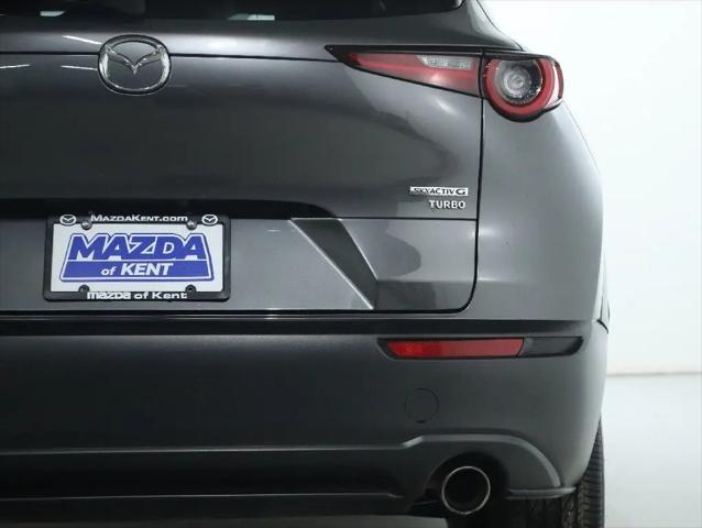 2025 Mazda CX-30 2.5 Turbo Premium Package
