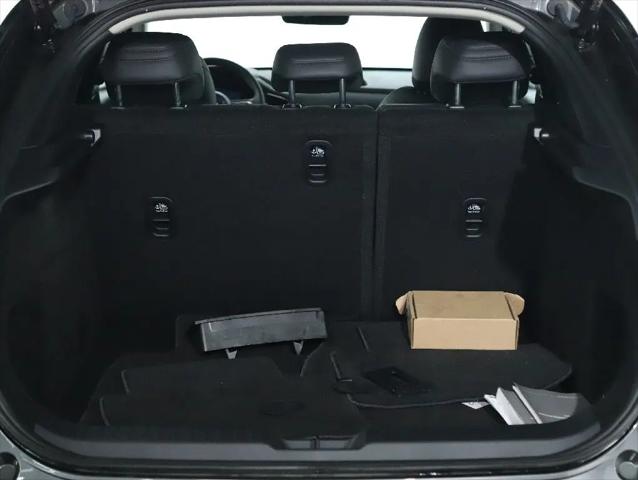2025 Mazda CX-30 2.5 Turbo Premium Package