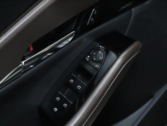 2025 Mazda CX-30 2.5 Turbo Premium Package