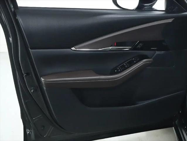 2025 Mazda CX-30 2.5 Turbo Premium Package