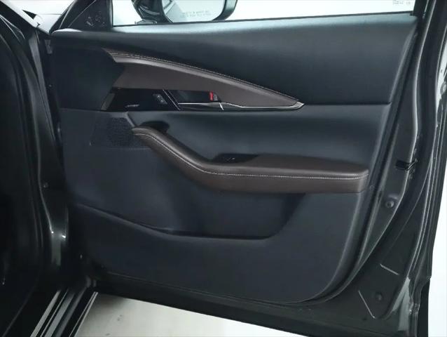 2025 Mazda CX-30 2.5 Turbo Premium Package