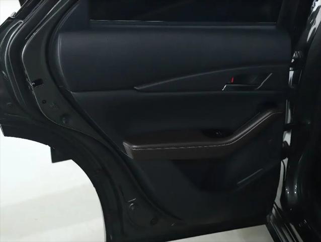 2025 Mazda CX-30 2.5 Turbo Premium Package