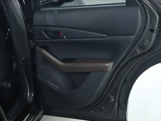 2025 Mazda CX-30 2.5 Turbo Premium Package