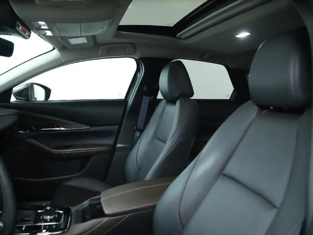 2025 Mazda CX-30 2.5 Turbo Premium Package