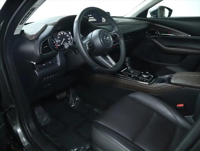 2025 Mazda CX-30 2.5 Turbo Premium Package