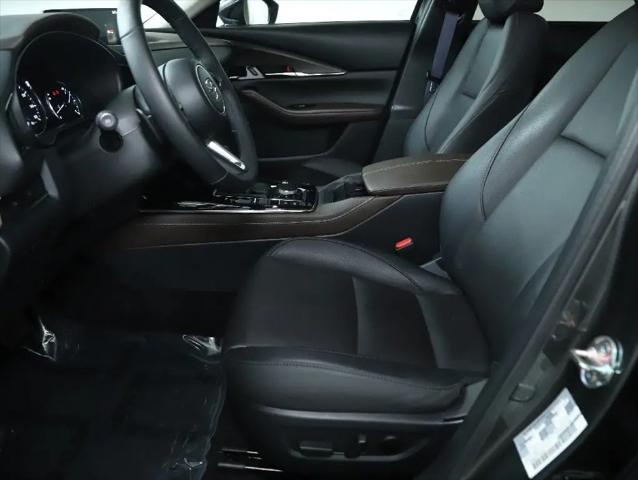 2025 Mazda CX-30 2.5 Turbo Premium Package