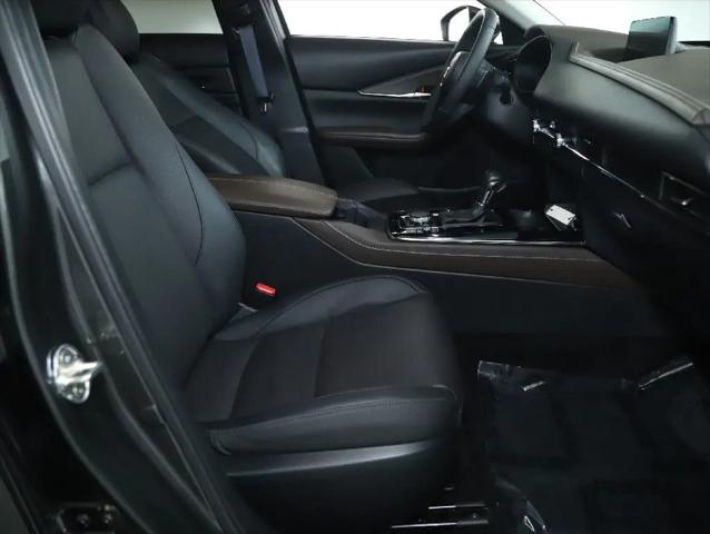 2025 Mazda CX-30 2.5 Turbo Premium Package