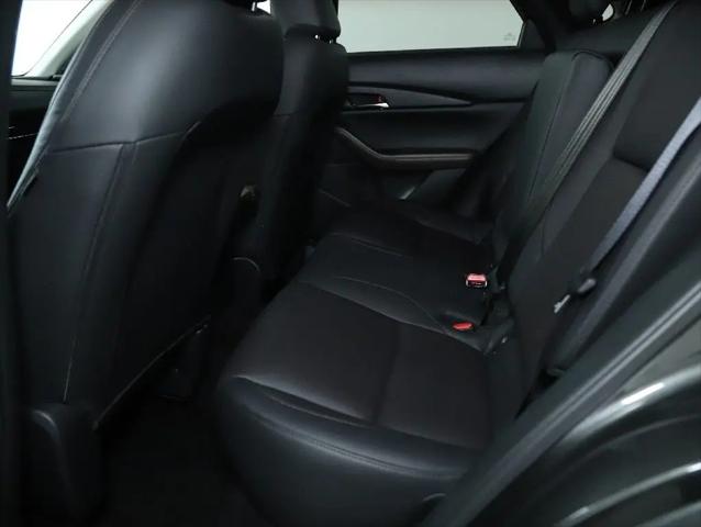 2025 Mazda CX-30 2.5 Turbo Premium Package