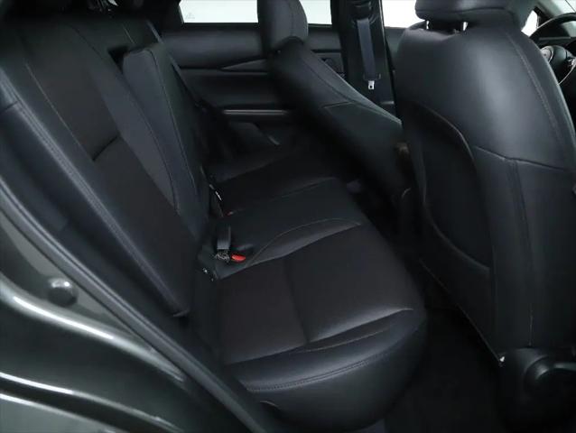 2025 Mazda CX-30 2.5 Turbo Premium Package