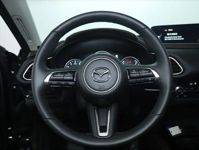 2025 Mazda CX-30 2.5 Turbo Premium Package