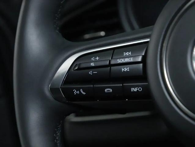 2025 Mazda CX-30 2.5 Turbo Premium Package