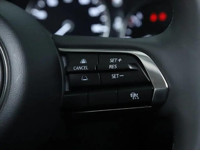 2025 Mazda CX-30 2.5 Turbo Premium Package