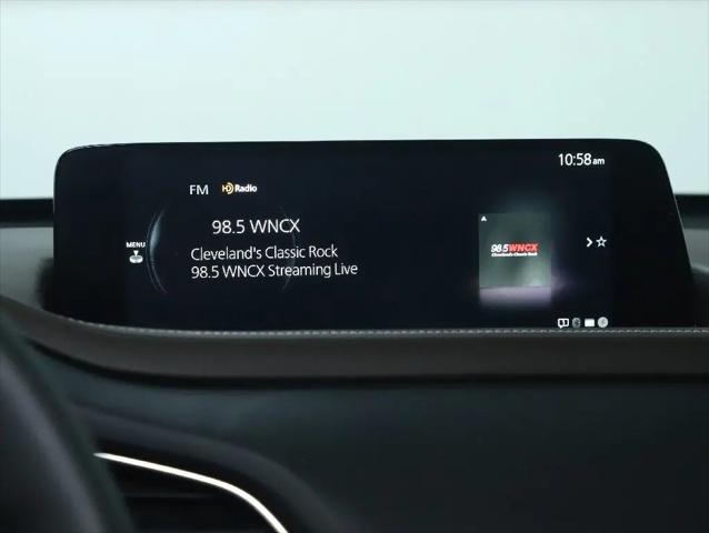 2025 Mazda CX-30 2.5 Turbo Premium Package