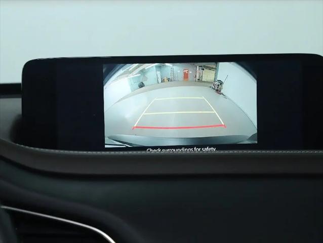 2025 Mazda CX-30 2.5 Turbo Premium Package