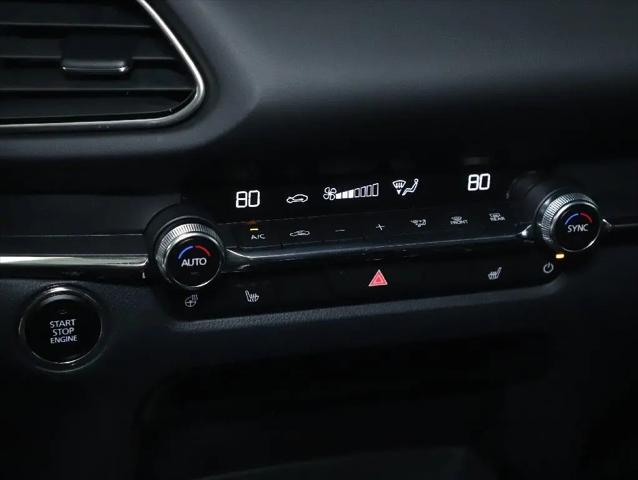 2025 Mazda CX-30 2.5 Turbo Premium Package