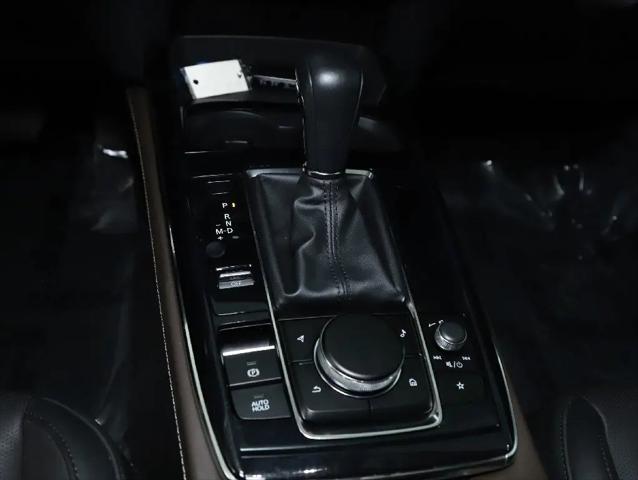 2025 Mazda CX-30 2.5 Turbo Premium Package