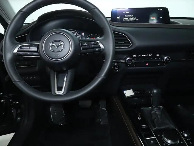 2025 Mazda CX-30 2.5 Turbo Premium Package