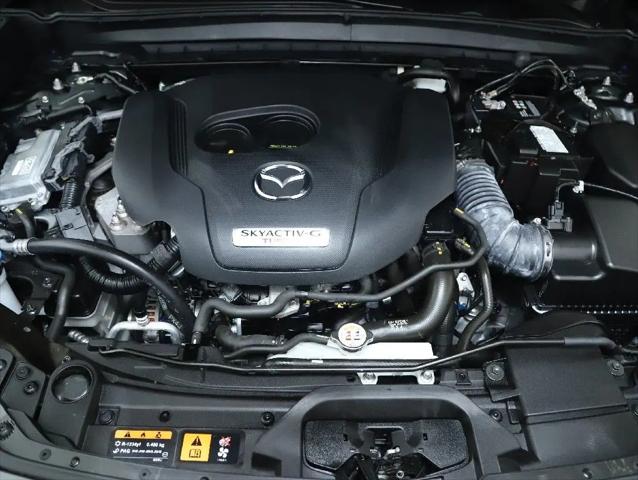 2025 Mazda CX-30 2.5 Turbo Premium Package