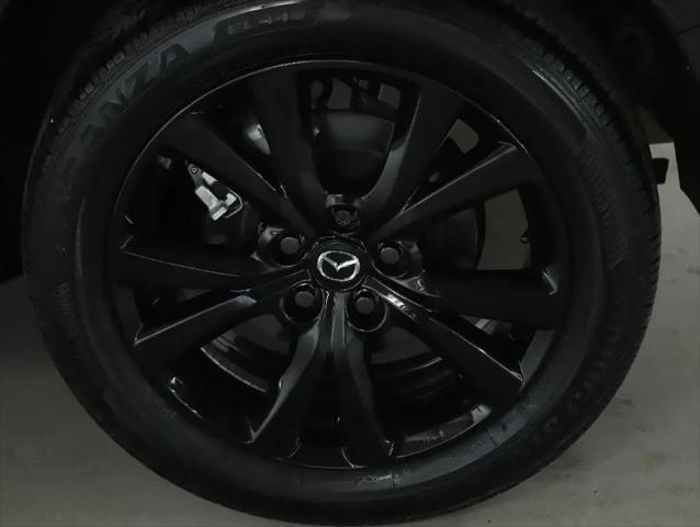 2025 Mazda CX-30 2.5 Turbo Premium Package