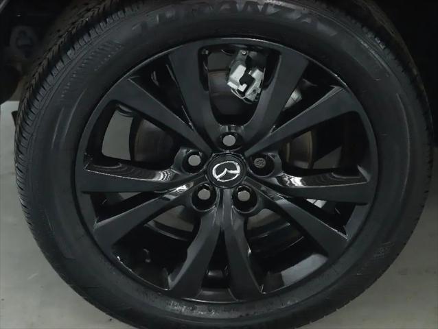 2025 Mazda CX-30 2.5 Turbo Premium Package