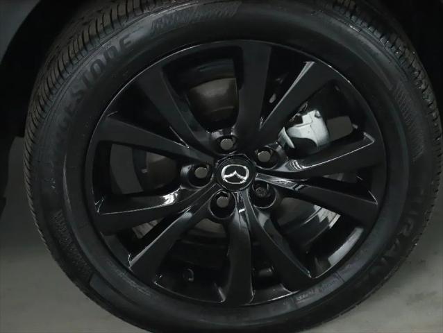2025 Mazda CX-30 2.5 Turbo Premium Package