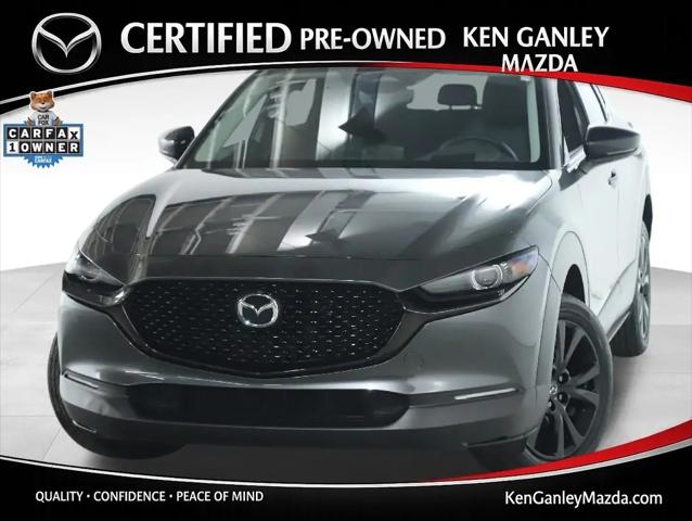 2025 Mazda CX-30 2.5 Turbo Premium Package for sale in Kent, OH