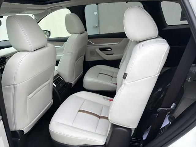 2026 Mazda X-90 3.3 Turbo Premium Plus