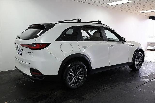 2026 Mazda CX-70 SC Plus