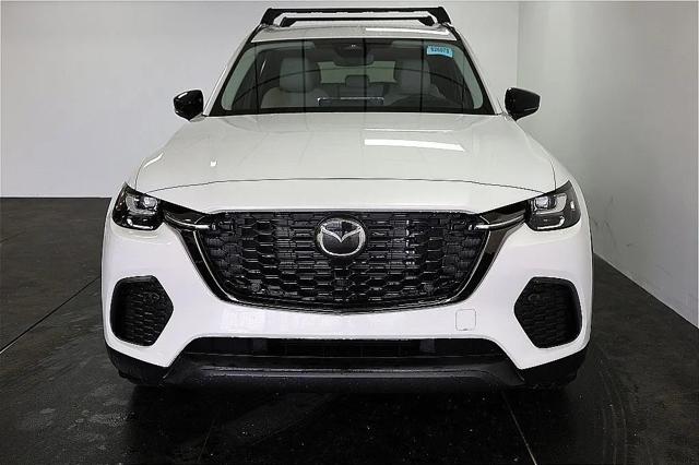 2026 Mazda CX-70 SC Plus