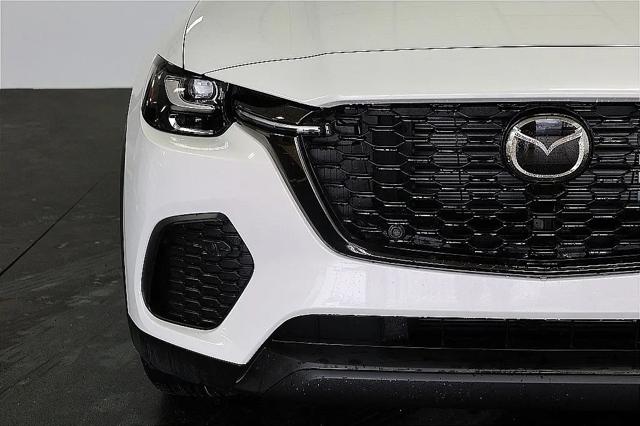 2026 Mazda CX-70 SC Plus