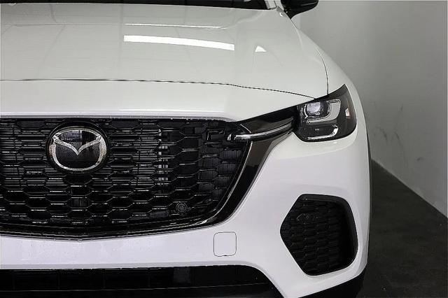2026 Mazda CX-70 SC Plus