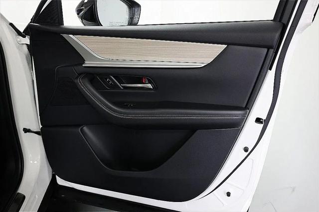 2026 Mazda CX-70 SC Plus
