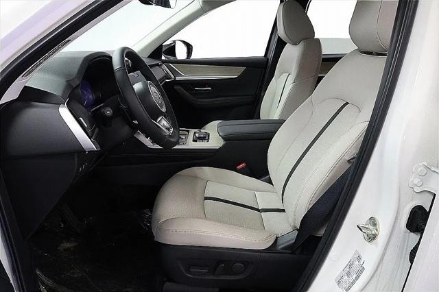 2026 Mazda CX-70 SC Plus