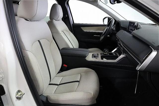 2026 Mazda CX-70 SC Plus